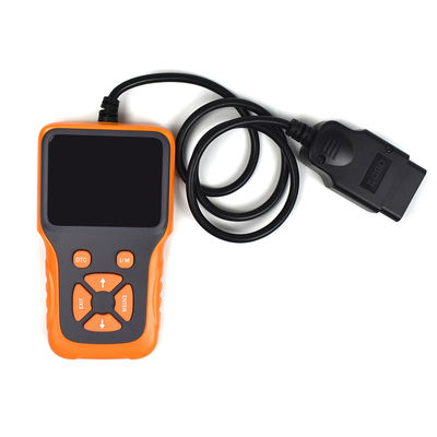 XTRUCK Y09 OBD2 Scanner Automotive Diagnostic Tool with 1 Year Warranty Nissan Consult-3 Plus and 16 Pin OBD II Port