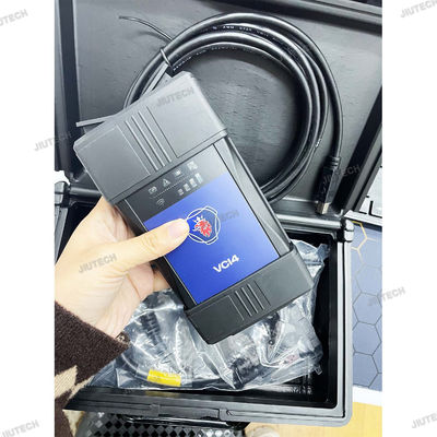 Original Scania VCI4 Diagnostic Tool for Scania Trucks Bus