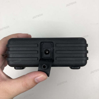 Isuzu IDSS Diagnostic Scanner EURO6/EURO5 with 2025 Software Version All-in-one Hardware and Software for Truck and Excavator Diagnostics