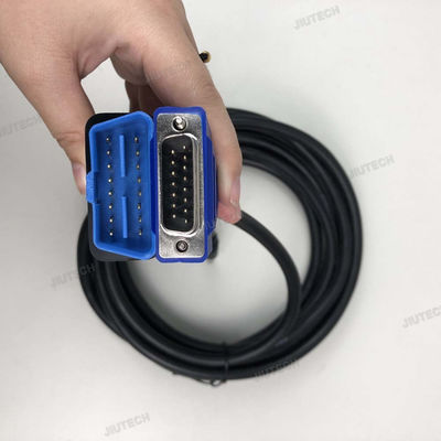 Isuzu IDSS Diagnostic Scanner EURO6/EURO5 with 2025 Software Version All-in-one Hardware and Software for Truck and Excavator Diagnostics