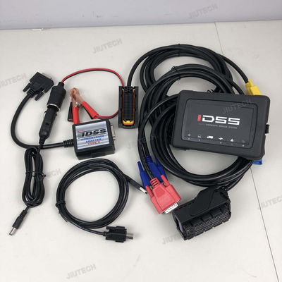Isuzu IDSS Diagnostic Tool 2025 Software Version with All-in-one Hardware and Software for Multi-language Support