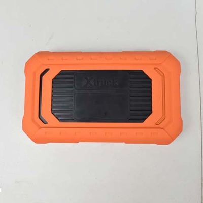 Xtruck M1 Motorcycle Diagnostic Tool with 120+ Special Functions, 12 Languages Support, and 1 Year Warranty for Comprehensive Bike ECU Testing