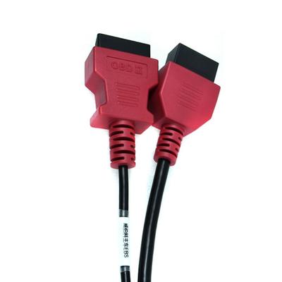 Xtruck 18Pin EBS Diagnostic Cable for WABCO Compatible Chassis Inspection Connection Cable