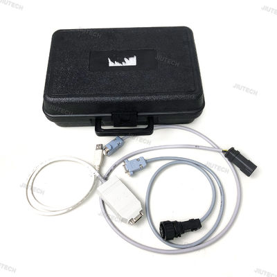 Crown RCAN USB CAN Interface Forklift Diagnostic Tool with Version 5.33 Software ISO 11898-2 and CAN Specifications 2.0A and 2.0B