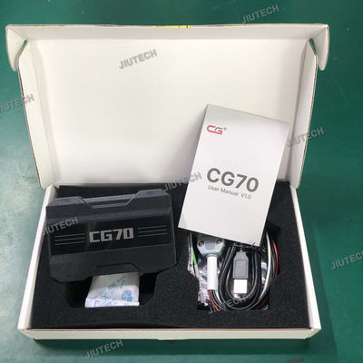 Newest CGDI CG70 Reset Tool Clear Fault Codes One Key No Welding No Disassembly High Quality
