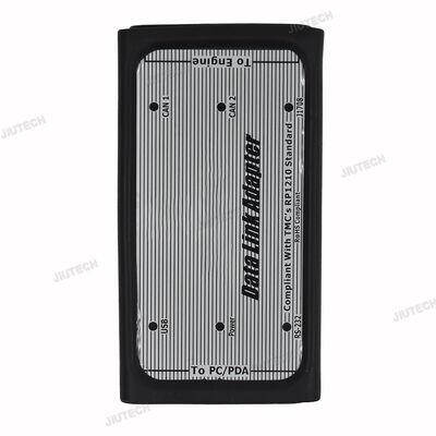 INLINE 6 V8.7 V7.62 Data Heavy Duty INLINE6 Cum mins Diagnostics Complete INLINE Heavy Duty Truck Diagnostic Tool