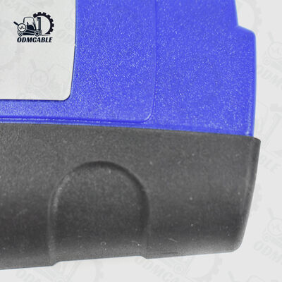 For Nexiq 2 Heavy Duty Truck Diagnostic Tool USB 125032 Data Link USB Version Universal Truck Diagnostic Tool with Getac Laptop