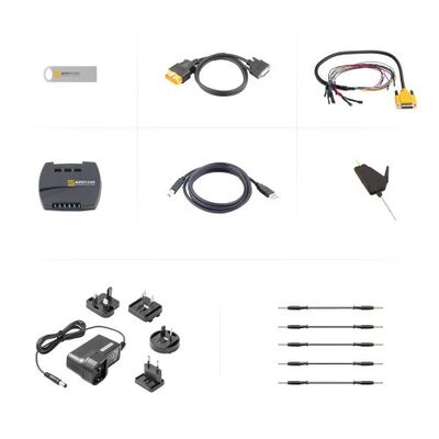 Original AutoTuner ECU TCU Programming Tool Master Version Support OBD Bench Boot Checksum No Subscription Lifetime Free Update 5 Years Warranty