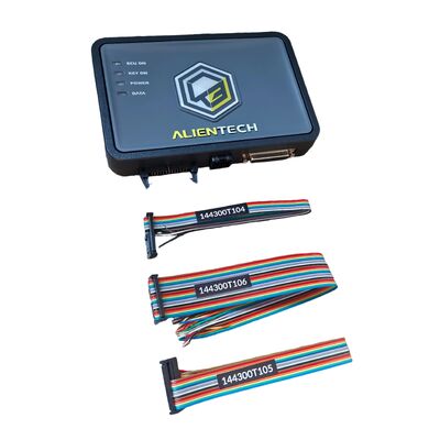 Alientech KESS V3 Tool with Marine & PWC Bench-Boot Protocols Upgradable from Slave to Master and Superfast Checksum Calculations