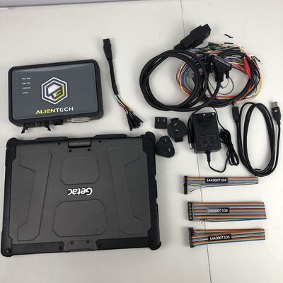 ALIENTECH KESS3 KESS V3 ECU TCU Power Modification Adjustment Repair Clone Read Write TCU Programming OBD Boot and Bench with laptop