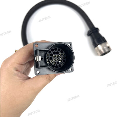 Euro5 Euro6 Eltrac 16.1 for IVECO TRUCK ELTRAC EASY ECI IVECO Diagnosis Tool Truck Diagnosis Scanner Tools+Xplore Tablet
