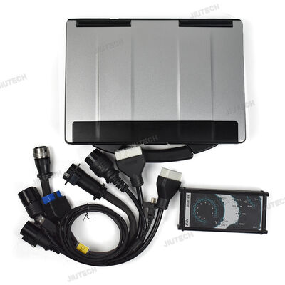 CFC2 laptop with for IVECO Eltrac 16.1 TRUCK ELTRAC EASY ECI IVECO Diagnosis Tool Euro5 Euro6 Truck Diagnosis Scanner Tools
