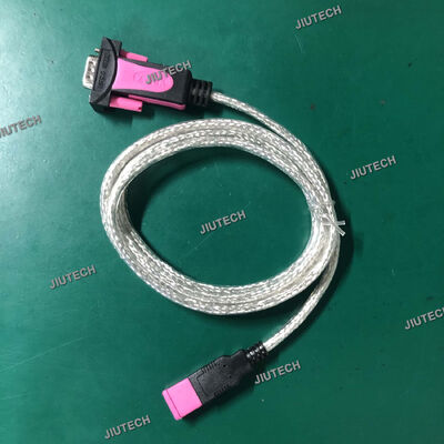 Auto diagnostic scanner for Thermo King diagnostic tool Wintrac Thermo-King Diag Software Forklift diagnostic tool