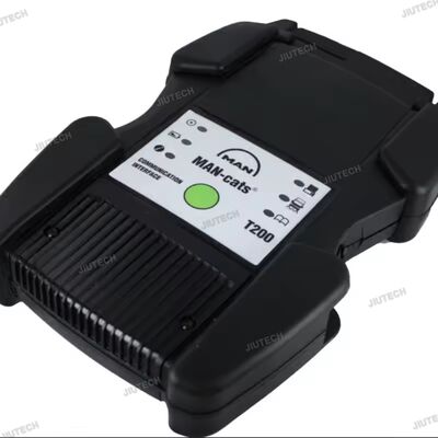 Original for MAN Diagnostic Tool for MAN for CAT T200 With Software