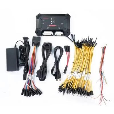 Full Version OBDSTAR ECU MASTER A+B+C+D for Passenger Car & EV & Motorcycle & Truck & Tractor ECM/ TCM/ BCM Clone