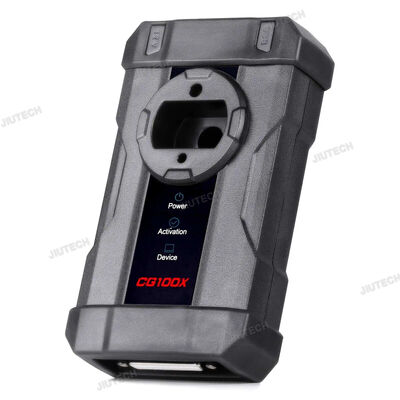 CGDI CG100X Smart Key Programmer with Airbag Reset Mileage Adjustment and BCM Chip Reading Functions