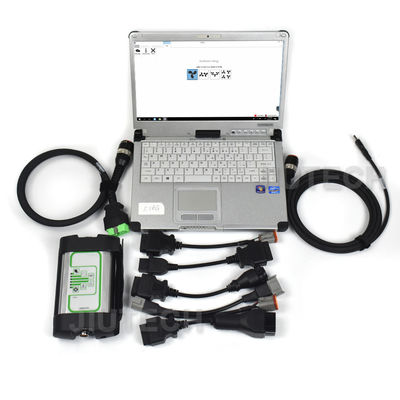 VODIA55 Penta Diagnostic Tool