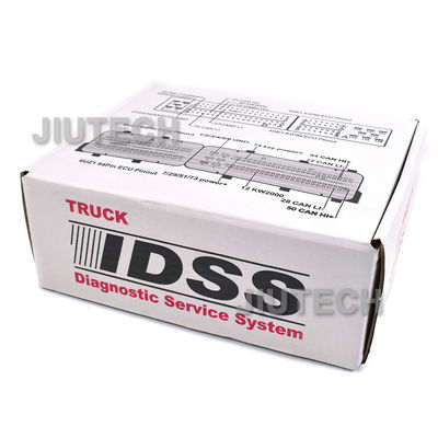 commercial truck diagnostic tool