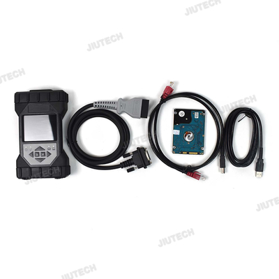 JLR DoIP VCI Diagnostic Car OBD2 Scanner Tool Software 2023 for Pathfinder Activation+CF19 Laptop