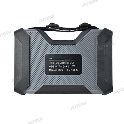 super mb pro m6+ doip vci wifi update of c4 c5 c6 professional for benz dealer diagnosis for mercedes car truck bus van
