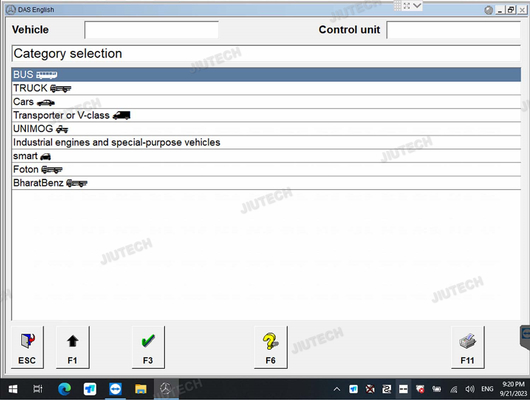 super mb pro m6+ doip vci wifi update of c4 c5 c6 professional for benz dealer diagnosis for mercedes car truck bus van