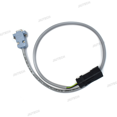 For Crown CAN Interface PEAK PCAN-USB Crown Forklift Programming Interface Diagnosis Cable+CF54