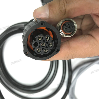 For Still canbox 50983605400 forklift diagnostic cable truck box interface Still Incado Box Diagnostic tool and F110 T