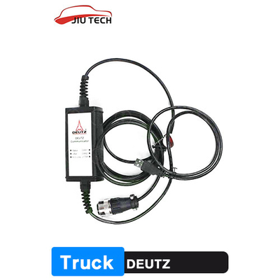 Diagnostic Scanner DIAGNOSTIC KIT DEUTZ تشخیص اسکنر