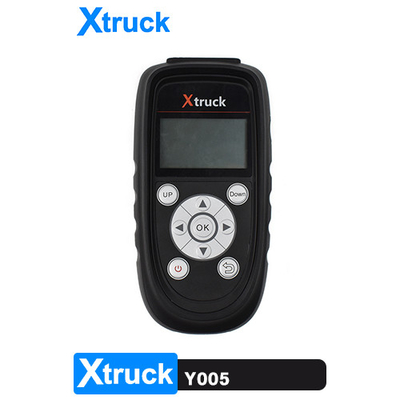 ابزارهای تشخیصی تست پمپ اوره سنسور اکسیژن نیتروژن XTRUCK Y005