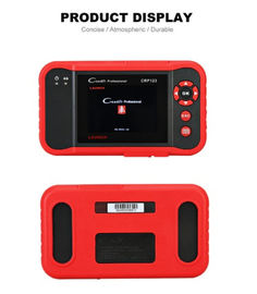 LAUNCH Creader CRP123 Engine/ABS/SRS/Transmission Automotive Code Reader diagnostic tool CRP 123 OBD2 EOBD Scanner