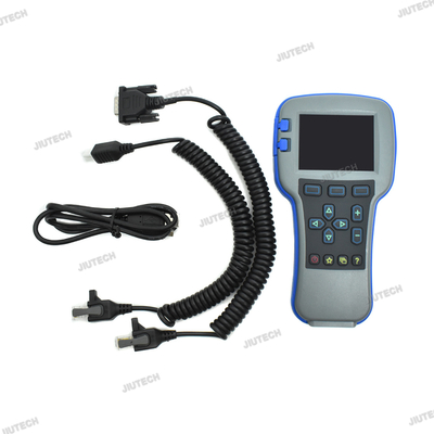 برنامه نویس دستی 1313-4331 جایگزین کورتیس 1313 1313K-4331 1313-4401 ابزار تشخیصی تلفن همراه برای کورتیس AC DC کنترل کننده موتور