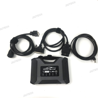 Super MB pro M6 C6 DAS EPC HHTwin WIS VEDIAMO DTS-Monaco VeDoc+برای BENZ M6 PRO ابزار تشخیصی چندگانه ماشین کامیون
