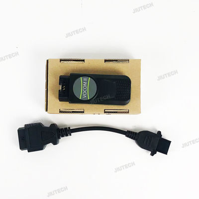 CF54 laptop+Heavy Duty Truck for  VOCOM II 88894200 Diagnostic Tool Vocom2 VOCOMII Mini truck Diagnosis Scanner Tools