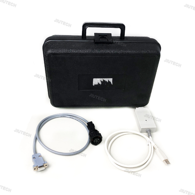 برای PEAK Pcan-Crown ابزار تشخیصی خودرو USB PK برای تاج RCAN -USB CAN ابزار تشخیصی رابط تاج