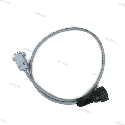 رابط جدید Crown Linde Interface PEAK PCAN-USB Crown CAN Interface ابزار تشخیص سیستم کامل فقط کابل Linde