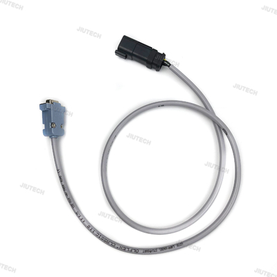 برای تاج با قطعات کابل لینده و سرویس اتصال RCAN-USB برای Still Linde VNA ابزار تشخیصی کامیون فورک لیفت