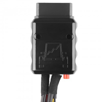 GODIAG GT105 ECU IMMO Kit Plus GT107 DSG Gearbox Data Read/Write Adapter for DQ250, DQ200, VL381, VL300, DQ500, DL501 Compatible with PCMTuner, Kess V2, PCMFlash, KTMBench etc