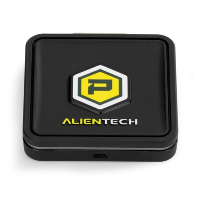 Alientech Powergate With The Powergate App & Powergate Cloud, Customize Vehicle Performance With A Touch On Your Smartphone Configurations Up To 4 Files