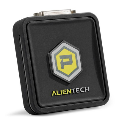 Alientech Powergate With The Powergate App & Powergate Cloud, Customize Vehicle Performance With A Touch On Your Smartphone Configurations Up To 4 Files
