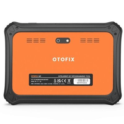 OTOFIX IM1 Advanced IMMO Key Programmer With The XP1 Key Programmer And Diagnostic Tool