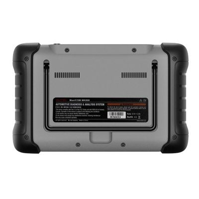 Original Autel MaxiCOM MK808 All System Diagnostic Tablet With 25 Special Functions Multi-Language