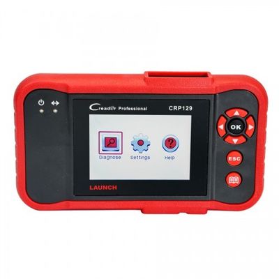 LAUNCH CRP129 Professional OBD2 Scanner Advanced Auto Code Reader Diagnostic Tool