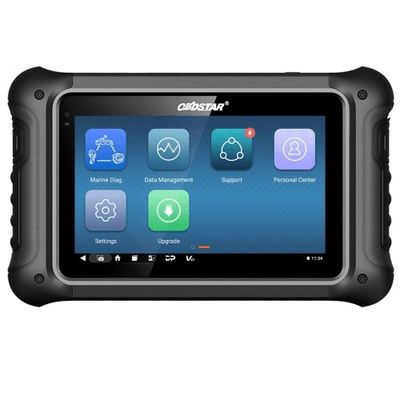 2025 OBDSTAR ISCAN PRO SERIES for  Marine Diagnostic Scanner