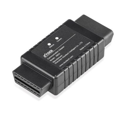 XTOOL M822 TOYOTA Adapter works with KC501/ KS-1 Emulator for X100PAD3/X100PAD Elite/X100MAX For Toyota 8A All Key Lost Programming