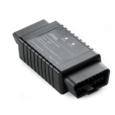 XTOOL M822 TOYOTA Adapter works with KC501/ KS-1 Emulator for X100PAD3/X100PAD Elite/X100MAX For Toyota 8A All Key Lost Programming