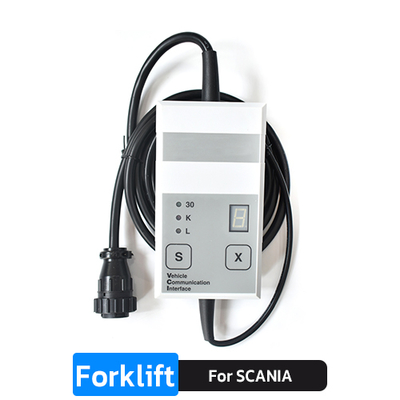 Scania VCI1 کامیون اسکناس کامیون اسکانیا