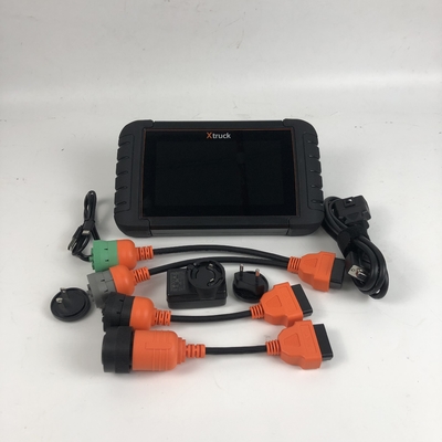 دستگاه دیاگ سنگین Xtruck HD19 | چند منظوره (کامیون/وانت/اتوبوس)، اطلاعات ECU و داده های زنده