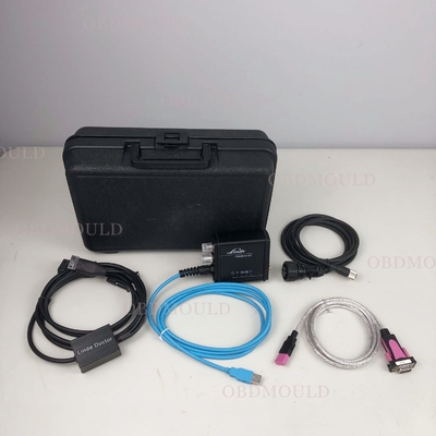 V2024 Linde BT Forklift Diagnostic Kit - Canbox Scanner with Pathfinder LSG Service & Fault Programming