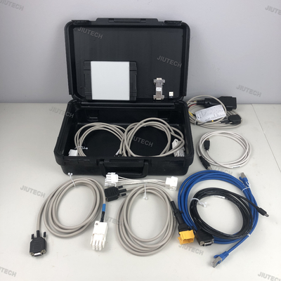 ZF Transmission Bus & Truck Diagnostic Software Latest ZF-Testman Pro Development 10.5