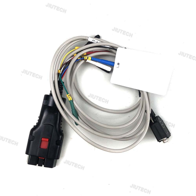 CFC2 laptop+for ZF WITH CABLES Car Transmission Diagnostic Scanner Tools for ZF TESTMAN DPA06 DIAGNOSTIC TOOL